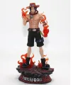 Anime One Piece Luffy Figürü 25 Cm - (1 Adet) Seçenek 3