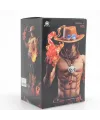Anime One Piece Luffy Figürü 25 Cm - (1 Adet) Seçenek 3