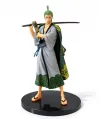 Anime One Piece Roronoa Zoro Figürü 17 Cm IEG5271