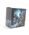 Anime One Piece Roronoa Zoro Figürü 25 Cm