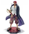 Anime One Piece Shanks Figürü 25 Cm IEG5262