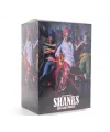 Anime One Piece Shanks Figürü 25 Cm IEG5262