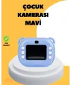Anında Baskı Özellikli Şipşak Kamera – 24mp Hd Çift Lensli, 32gb Hafızalı