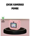 Anında Baskı Özellikli Şipşak Kamera 24mp Hd Çift Lensli Ve 32gb Hafızalı