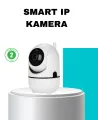 Anlık Bildirimli Hareket Sensörlü Full Hd Kamera