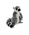 ANM 20865 28 cm Oturan Lemur