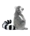 ANM 20865 28 cm Oturan Lemur