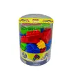 ANT072 Ant Blocks Ast 72 Parça - Asya Oyuncak