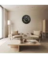 Antique Legacy Eskitme 52 Cm Duvar Saati