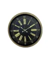 Antique Legacy Eskitme 52 Cm Duvar Saati