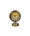 Antique Touch 25x20 Eskitme Metal Masa Saati