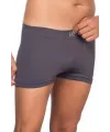 ieg™ ANTRASİT MI  2102 Soft Erkek Boxer
