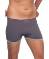 ieg™ ANTRASİT MI  2104 Soft Erkek Boxer