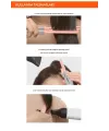 Apieu Easy Hair Dry Saç Şekillendirme Ustası