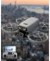 App Kontrollü Kameralı Mini Drone Headless Mod Özellikli