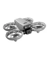 App Kontrollü Kameralı Mini Drone Headless Mod Özellikli