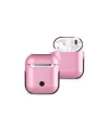 Apple Airpods 2 (2.nesil) 3in1 Kılıf - Pembe