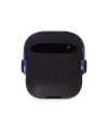 Apple Airpods 2 (2.nesil) Cool Kılıf - Derin Mor