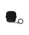 Apple Airpods 2 (2.nesil) Cool Kılıf - Siyah