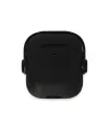 Apple Airpods 2 (2.nesil) Cool Kılıf - Siyah