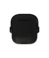 Apple Airpods 2 (2.nesil) Cool Kılıf - Siyah