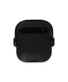 Apple Airpods 2 (2.nesil) Cool Kılıf - Siyah