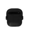 Apple Airpods 2 (2.nesil) Cool Kılıf - Siyah