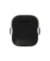 Apple Airpods 2 (2.nesil) Cool Kılıf - Siyah-beyaz