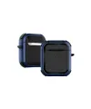 Apple Airpods 2 (2.nesil) Tank Kılıf - Lacivert