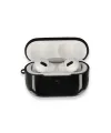 Apple Airpods 3 (3.nesil) 3in1 Kılıf - Siyah