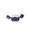 Apple Airpods 3 (3.nesil) Basmalı Kılıf - Lacivert
