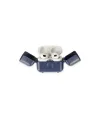 Apple Airpods 3 (3.nesil) Basmalı Kılıf - Lacivert