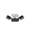 Apple Airpods 3 (3.nesil) Basmalı Kılıf - Siyah
