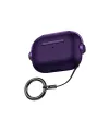 Apple Airpods 3 (3.nesil) Cool Kılıf - Derin Mor