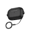 Apple Airpods 3 (3.nesil) Cool Kılıf - Siyah