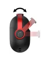 Apple Airpods 3 (3.nesil) Cool Kılıf - Siyah