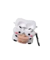 Apple Airpods 3 (3.nesil) Karakter Silikon - Desen 11