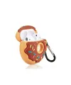 Apple Airpods 3 (3.nesil) Karakter Silikon - Desen 14