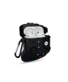 Apple Airpods 3 (3.nesil) Karakter Silikon - Desen 2