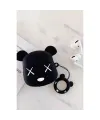 Apple Airpods 3 (3.nesil) Karakter Silikon - Desen 6