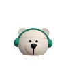 Apple Airpods 3 (3.nesil) Karakter Silikon - Desen 7