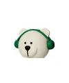 Apple Airpods 3 (3.nesil) Karakter Silikon - Desen 7