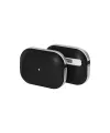 Apple Airpods 3 (3.nesil) Mo-a8 Armor Kılıf - Gümüş