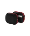 Apple Airpods 3 (3.nesil) Mo-a8 Armor Kılıf - Kırmızı