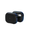 Apple Airpods 3 (3.nesil) Mo-a8 Armor Kılıf - Lacivert