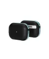 Apple Airpods 3 (3.nesil) Mo-a8 Armor Kılıf - Sierra Blue