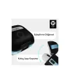 Apple Airpods 3 (3.nesil) Mo-a8 Armor Kılıf - Sierra Blue