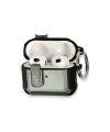 Apple Airpods 3 (3.nesil) Truva Kılıf - Yeşil