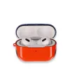 Apple Airpods Pro (1.nesil) 3in1 Kılıf - Kırmızı-lacivert