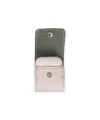 Apple Airpods Pro (1.nesil) Askılı Kılıf - Pudra